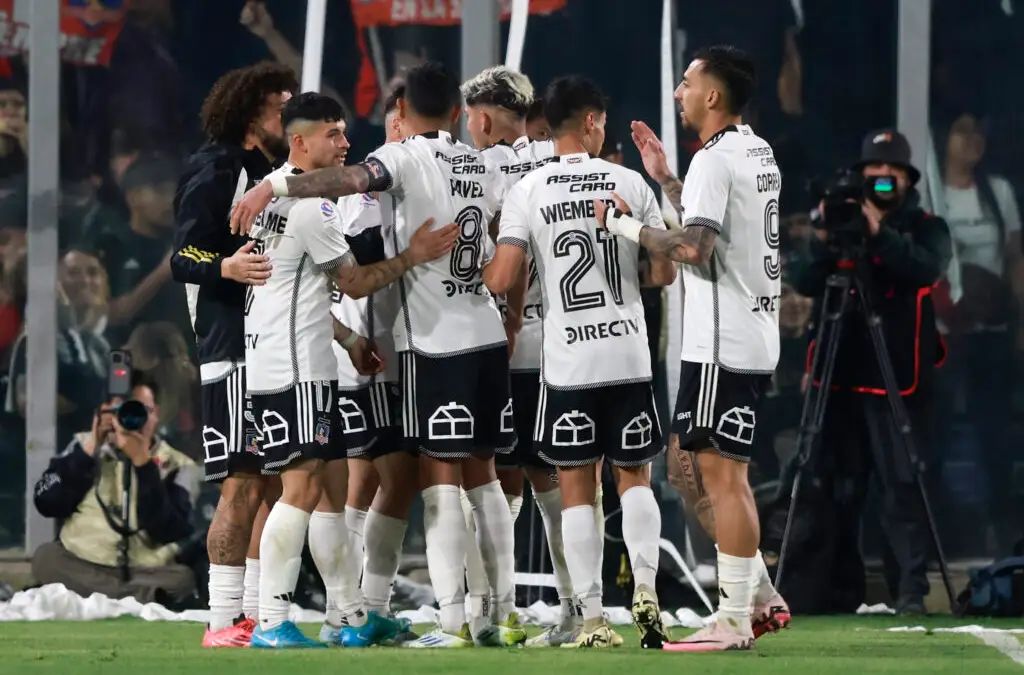 Colo-Colo comienza a proyectar su próxima temporada.