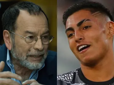 No es un juego: El desubicado comentario de Nelson Ávila hacia Jordhy Thompson que generó un repudio total en redes sociales
