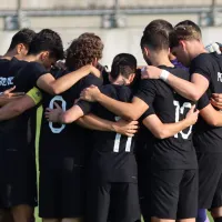 Partido suspendido por racismo: La dramática situación de Marco Rojas con la Selección de Nueva Zelanda