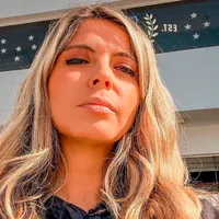 Verónica Bianchi se la juega con titularidad de jugador de Colo-Colo en La Roja: «Me gustaría mucho»