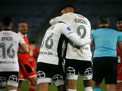 [VIDEO] Revisa las mejores jugadas que dejó el triunfo de Colo-Colo sobre Internacional de Porto Alegre