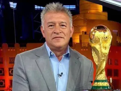 Sorpresa total: Claudio Borghi nombró al futbolista chileno que podría ganar el Balón de Oro