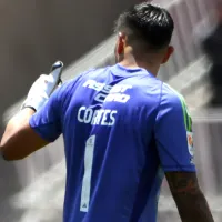 ¿Parte de Macul? En Blanco y Negro aclaran situación de Brayan Cortés ante oferta de Peñarol