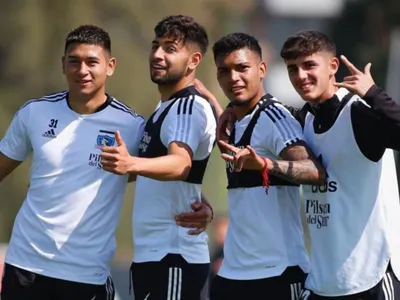 Ya lo confirmó su club: Colo-Colo sufre una nueva salida para la temporada 2025
