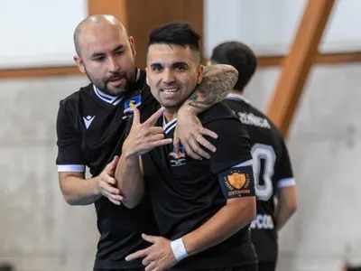 CSD Colo-Colo tiene fecha y rivales confirmados para disputar la Copa Libertadores de futsal 2025