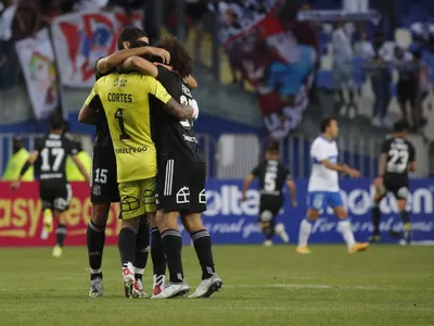 [VIDEO] Revive todos los pormenores del título de Colo-Colo en la Supercopa de Chile