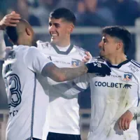 Los tres retornos que tendrá Colo-Colo después del partido frente a Deportes Santa Cruz