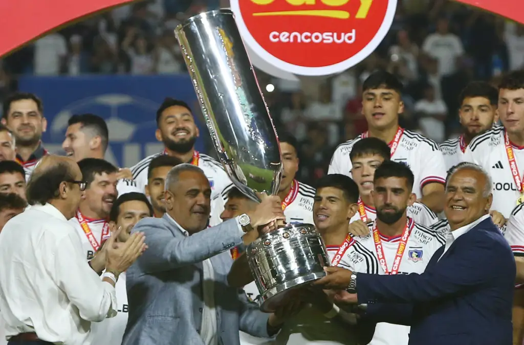 La Copa Chile volverá a tener fase de grupos para la temporada 2025.