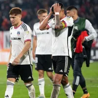 Colo Colo pagó caro su falta de concreción y cayó ante Boca Juniors por Copa Libertadores