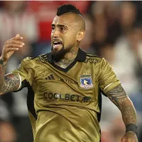 «Soñaron conmigo»: Arturo Vidal arremete contra el repudio tras la derrota frente a River Plate