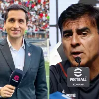 Daniel Arrieta confirmó la formación que Colo-Colo usará para el último partido del Campeonato Nacional