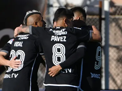Los dos sorpresivos retornos que incluyó la citación de Colo-Colo frente a Fluminense
