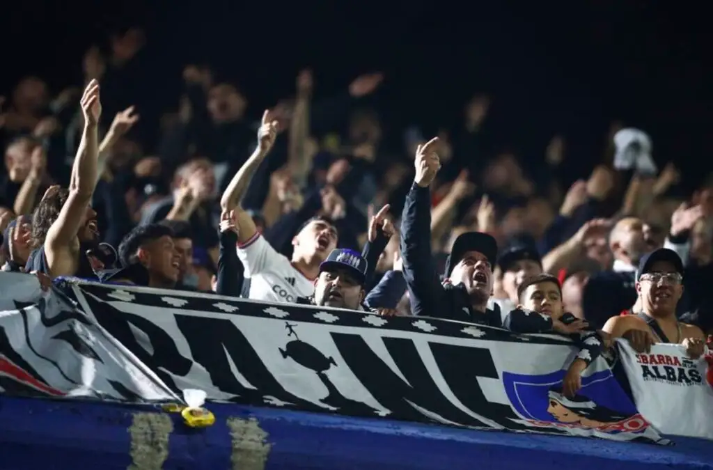 Deportes Copiapó no recibiría hinchas de Colo-Colo en la última fecha del Campeonato Nacional.