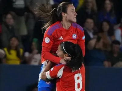 Así quedó la tabla de posiciones tras el triunfo de la Selección Chilena Femenina en Copa América