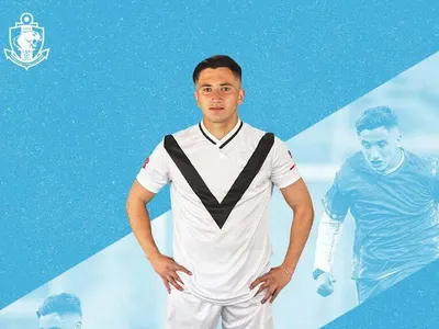 ¿Reemplazante de Santos? Canterano albo quedó con el pase en su poder y deberá volver al Estadio Monumental