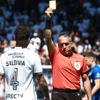 ¿Cortado? ANFP toma medidas con Héctor Jona ante la confesión por el duelo entre Colo-Colo y Huachipato