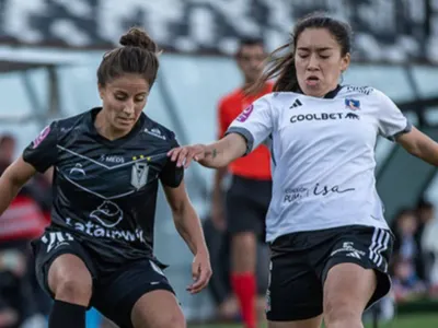 Clásico del Fútbol Femenino: Cuándo, A qué hora y Dónde ver el duelo entre Colo-Colo y Santiago Morning