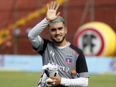 Pedro Morales: “Yo traté de volver a la ‘U’, no me abrieron las puertas y firmé en Colo Colo”