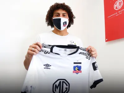 Maximiliano Falcón optimista: »Yo creo que lo vamos a sacar adelante»
