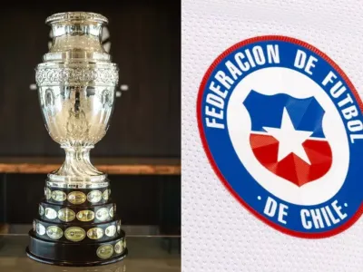 Confirmado: Se definió el último rival de la Selección Chilena en la Copa América 2024