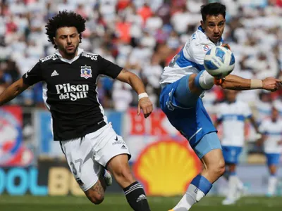 ¡Atención, hinchas! La UC quiere dejar Rancagua y tiene casi definido el estadio para recibir a Colo-Colo