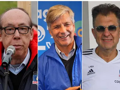 Alfredo Stöhwing le pega duro a Mosa y destapa el millonario sueldo de Harold Mayne-Nicholls en Colo-Colo