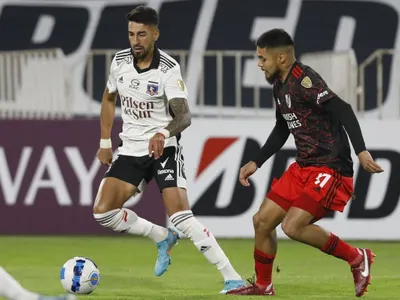 Colo-Colo vs River Plate: Cuándo y dónde ver el encuentro entre ‘albos’ y ‘millonarios’