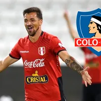 Gabriel Costa confiesa que Blanco y Negro lo llamó para preguntarle por un fichaje para Colo-Colo