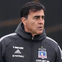 Múltiples cambios: La inédita formación que preparó Colo-Colo para buscar el triunfo contra Ñublense