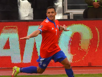 Así quedó Chile: Tabla de posiciones Clasificatorias Qatar 2022