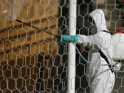 Torneo de Verano en duda por alza de contagios