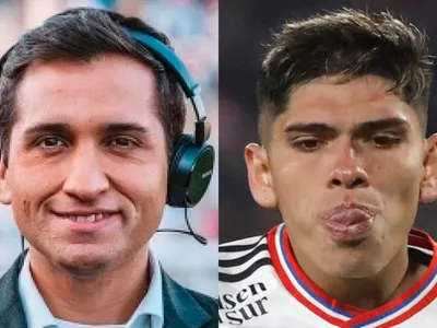 No es tan sencillo: Daniel Arrieta aclara crucial detalle para comprar a Carlos Palacios y ratifica el monto que debe pagar Colo-Colo