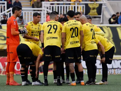 Se mueve el mercado: Ex canterano de Colo-Colo reforzará a San Luis de Quillota el 2024