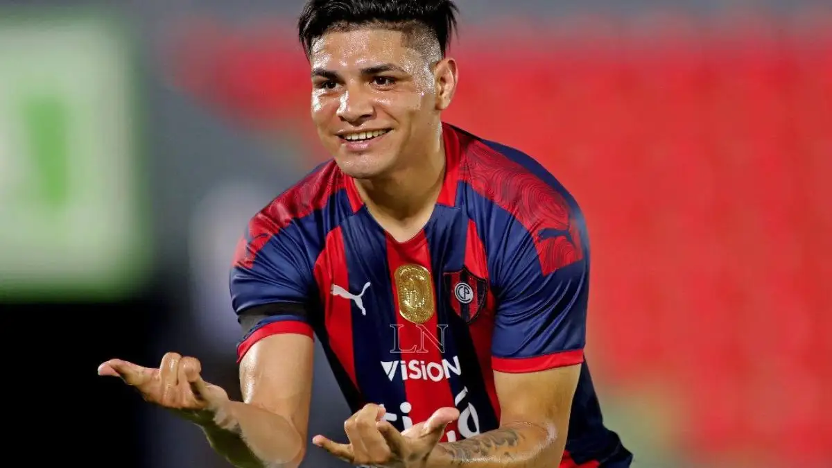 Claudio Aquino.