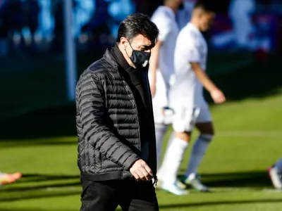 Gustavo Quinteros sorprendió con la lista de bajas para enfrentar a La Serena