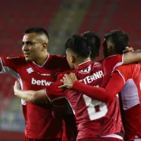 Terminó la fecha 23: Así quedó la tabla de posiciones tras la victoria de Ñublense sobre Everton de Viña del Mar por el Campeonato Nacional