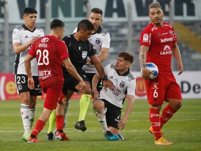 Malas noticias en Pedrero: Se confirma la primera baja de Colo-Colo para enfrentar a Ñublense