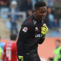 Modo plantel 2024 activado: La indirecta desde Colo-Colo a Omar Carabalí que podría azotar su futuro
