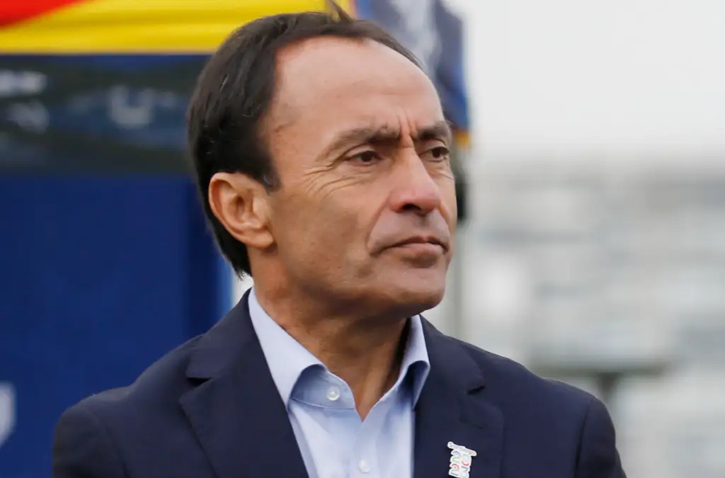 Johnny Herrera salió en defensa de Jaime Pizarro por polémica con Arturo Vidal.