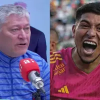 «Se presentará a la pretemporada con Colo-Colo»: Patricio Yáñez entrega bombazo sobre Brayan Cortés