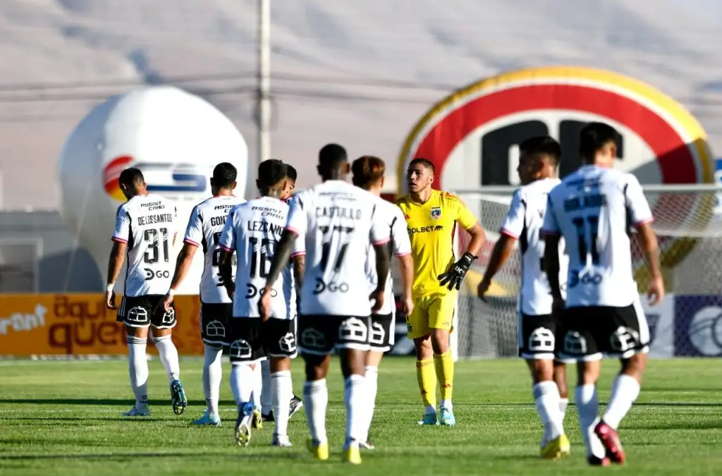Colo-Colo