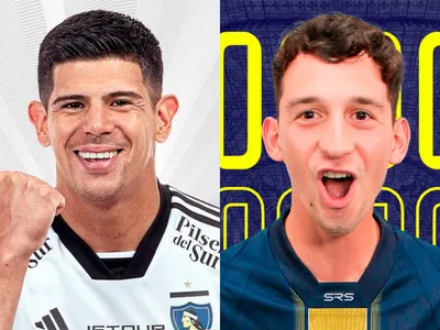 ¿Se verá gratis? Confirman canal y streaming que transmitirán Colo-Colo vs Sportivo Trinidense