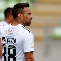 «Faltó ser más serios»: La demoledora crítica de Jorge Valdivia a jugadores del plantel de Colo-Colo