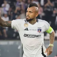 Se puede ir gratis: Los minutos que le faltan a Arturo Vidal para sellar su renovación en Colo-Colo