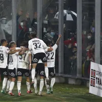 Atención, albos y albas: La gran duda de Colo-Colo para enfrentar a Ñublense