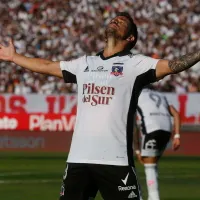 Revelan el monto que sedujo a Gabriel Costa para partir de Colo-Colo a Alianza Lima