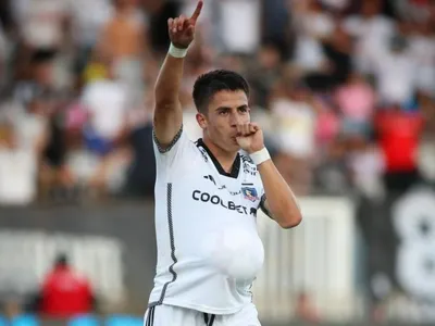 La gran noticia que recibió Matías Moya que alegra su vida fuera del campo de juego