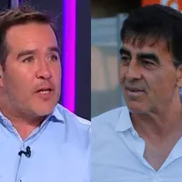 «Pasarse de vivos»: Cristián Caamaño arremetió contra Gustavo Quinteros por declaración sobre fichajes en Colo-Colo