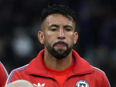 La drástica medida que tomaron en Independiente ante la posible salida de Mauricio Isla