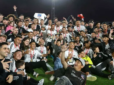 Atención: Reportan interés de un grande de América por figura de Colo-Colo de cara a la temporada 2023